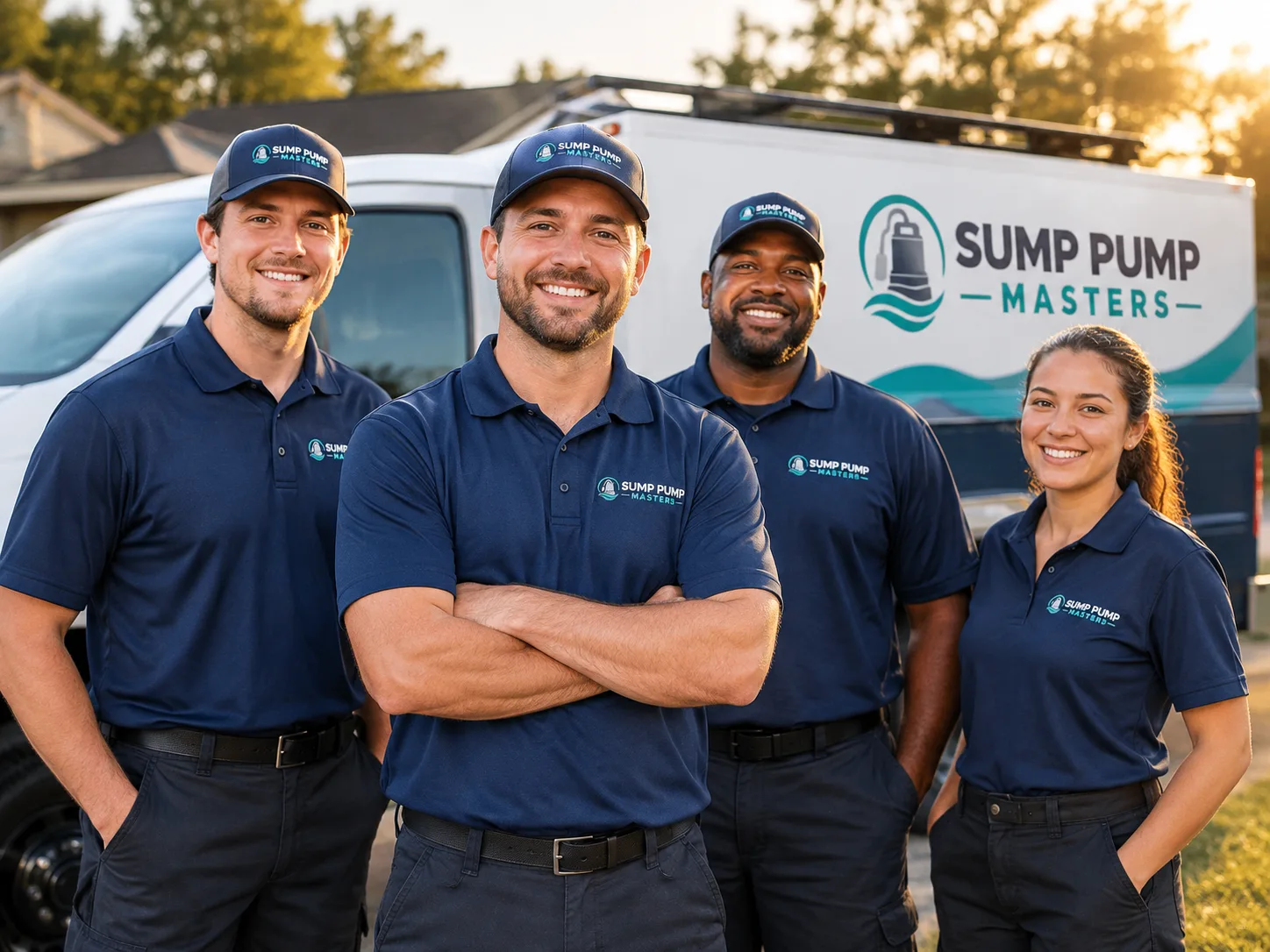 Sump Pump Repair company in Kingsville, MD