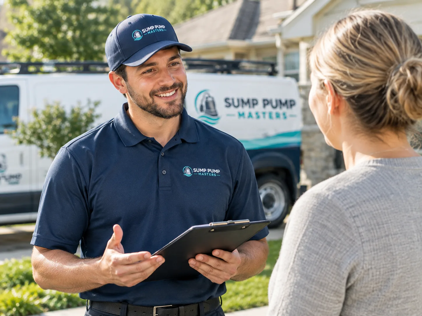 Sump Pump Repair Kingsville, MD FAQs
